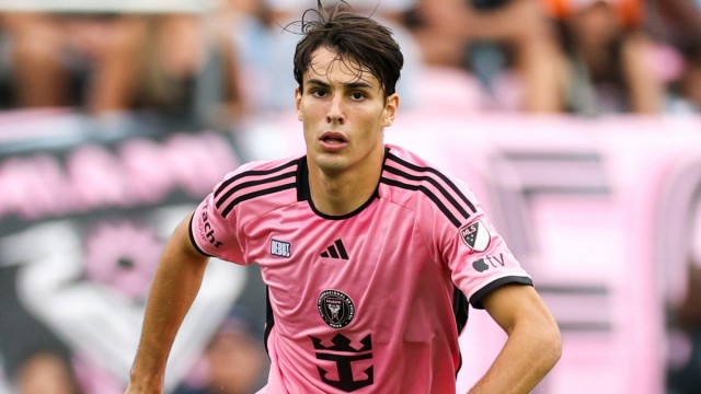 El Elche ultima la incorporación del pivote Federico Redondo