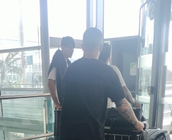 Federico Redondo, pivote que se dispone a enrolarse en el Elche CF - Foto: PLAZA Federico Redondo, pivote que se dispone a enrolarse en el Elche CF