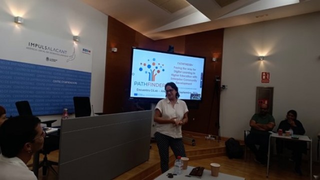 
Fundeun crea un plan para el trabajo colaborativo y apoyar iniciativas comunitarias: Pathfinder+ 