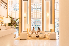 Escapada gourmet con vistas, música y sabor mediterráneo en Alicante