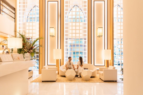 Escapada gourmet con vistas, música y sabor mediterráneo en Alicante