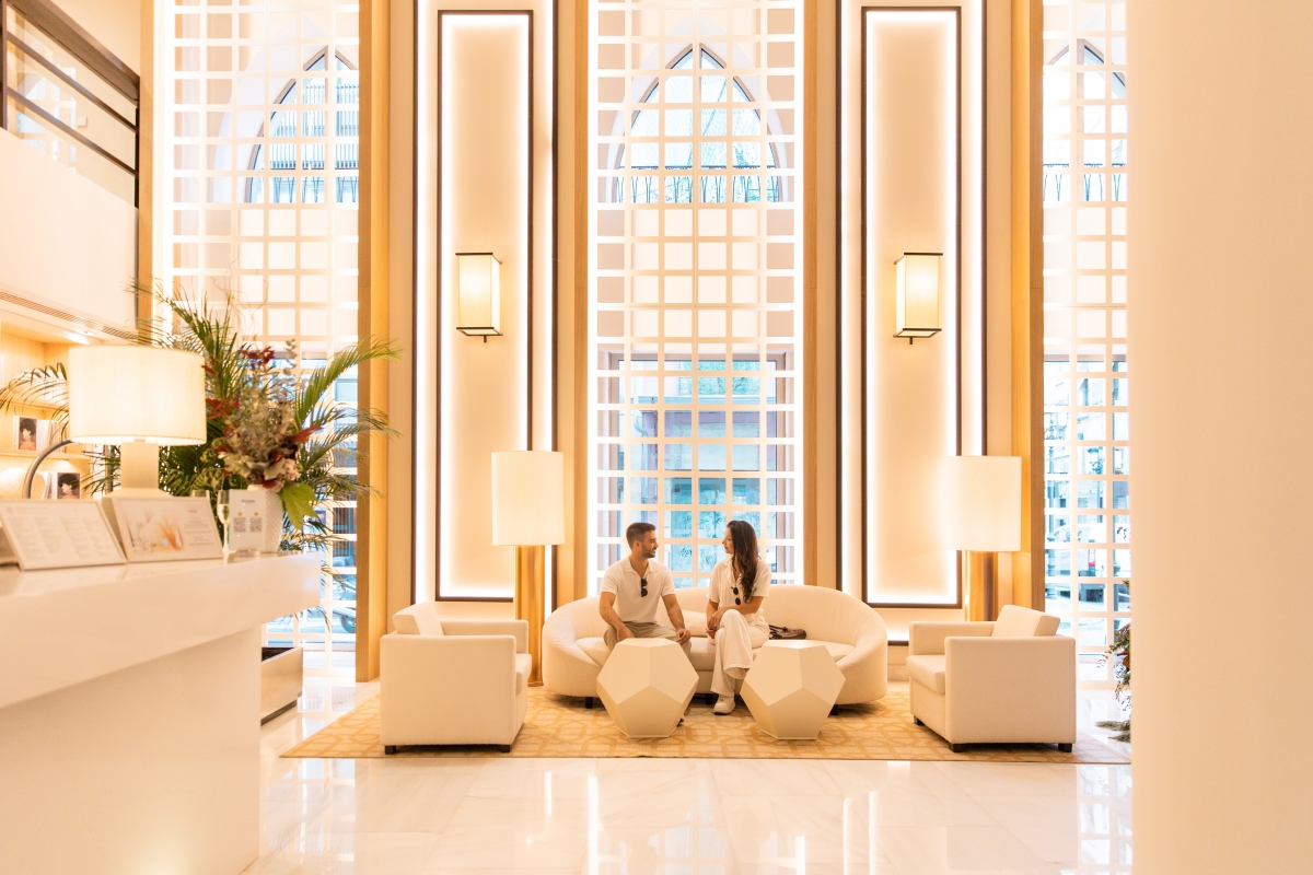 Escapada gourmet con vistas, música y sabor mediterráneo en Alicante