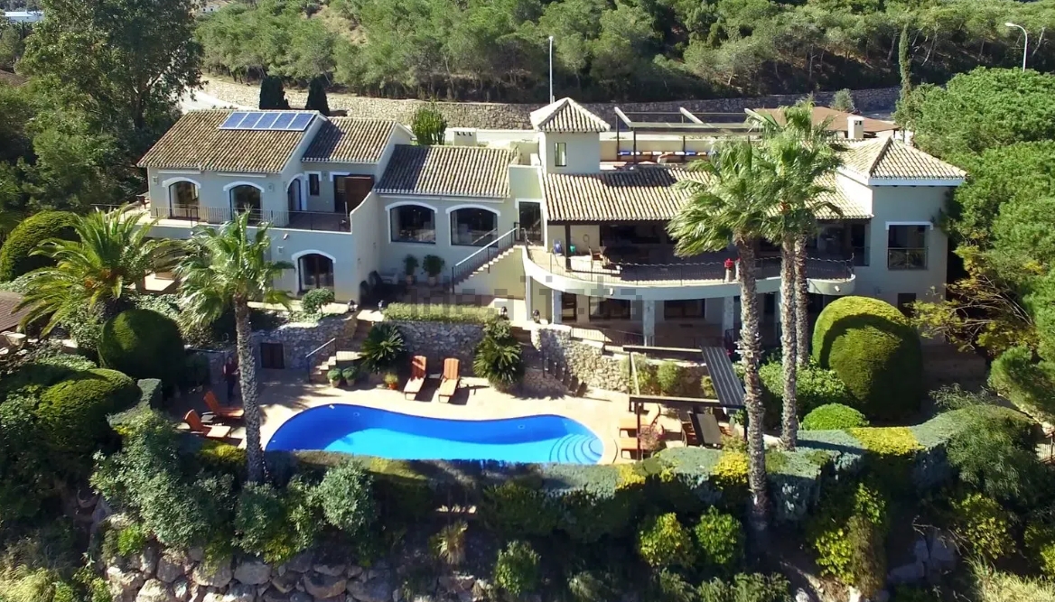 3 Villa en La Manga Club - Foto: IDEALISTA 3 Villa en La Manga Club