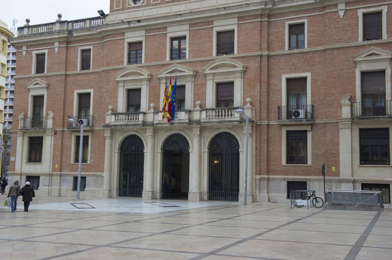 Telecso se lleva el 'gato al agua' y logra el contrato de mantenimiento de la Diputación de 3,5 millones