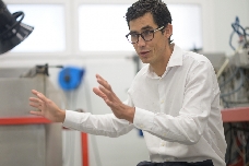 Lofith Composites, la tecnológica valenciana que 'pone a dieta' los materiales 