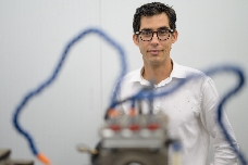 Lofith Composites, la tecnológica valenciana que 'pone a dieta' los materiales 