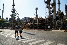 Repsol invertirá 67 millones en Cartagena para el mantenimiento de su complejo industrial