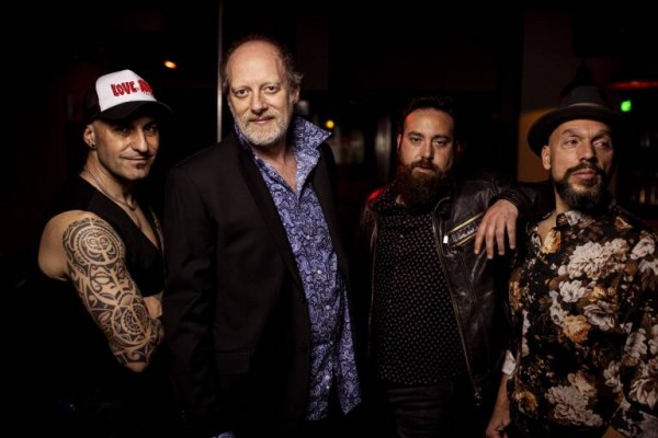 El Festival Internacional de Blues de Alicante vuelve a Las Cigarreras y al Teatro Principal

