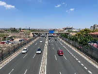 'Operación puente de agosto': la Guardia Civil despliega 222 agentes para vigilar 325.000 viajes en la Región de Murcia