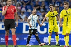El Villarreal no ha conseguido ganar en sus ocho estrenos ligueros como local en Primera