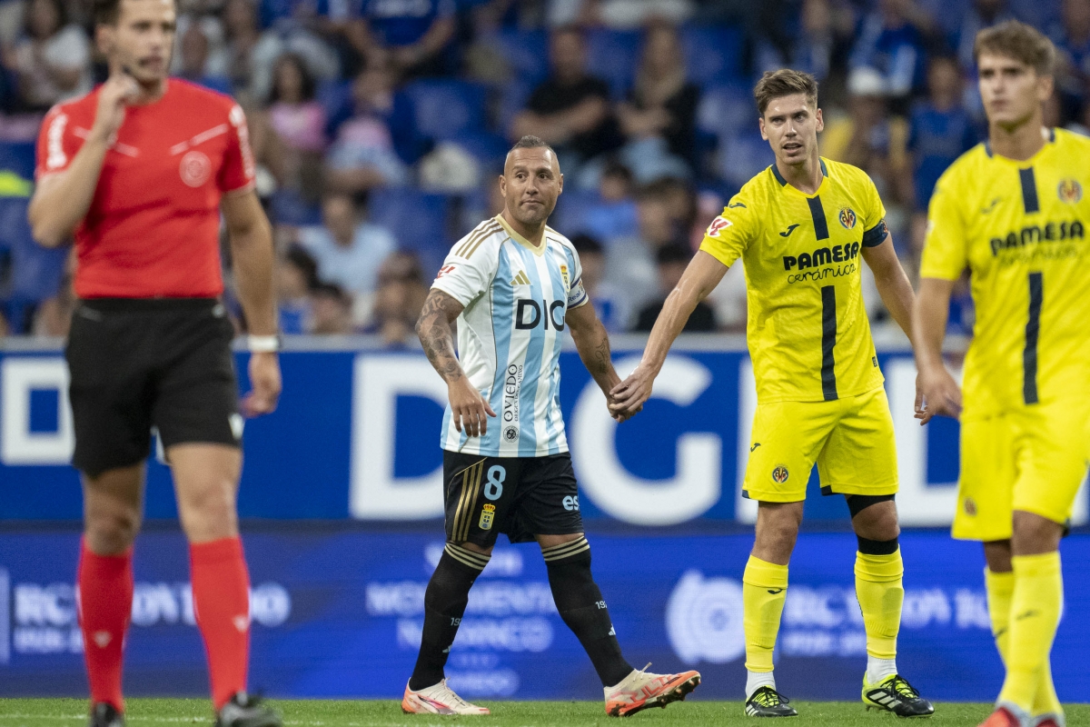 El Villarreal no ha conseguido ganar en sus ocho estrenos ligueros como local en Primera