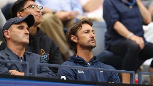 Juan Carlos Ferrero y Javier Mira (Facephi) se incorporan al cartel de Opendir, el foro de directivos de Alicante 
