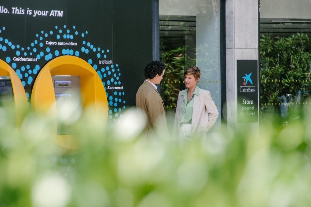 CaixaBank se adhiere a Green & Human para la transformación sostenible del turismo en España