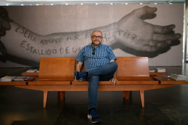 Las artes ocultas de Rafa Company