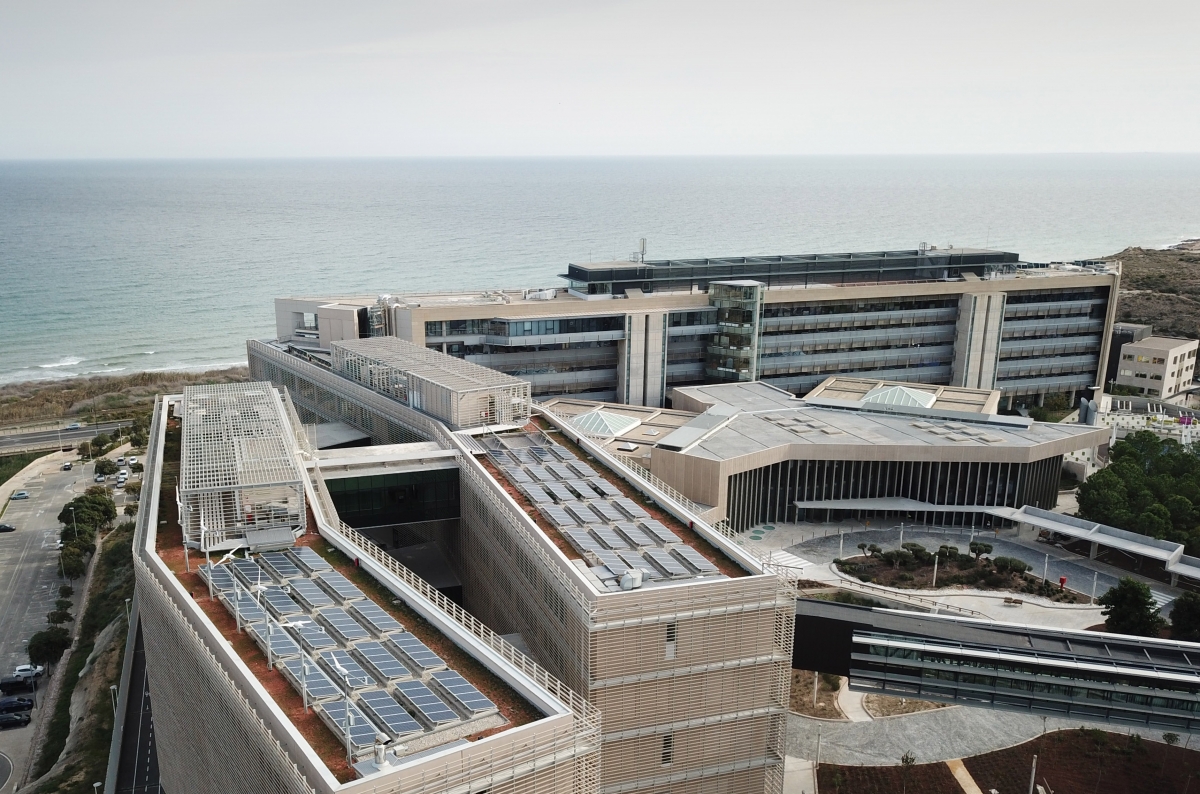 La EUIPO alcanza las 5 millones de solicitudes de registro de marcas y diseños