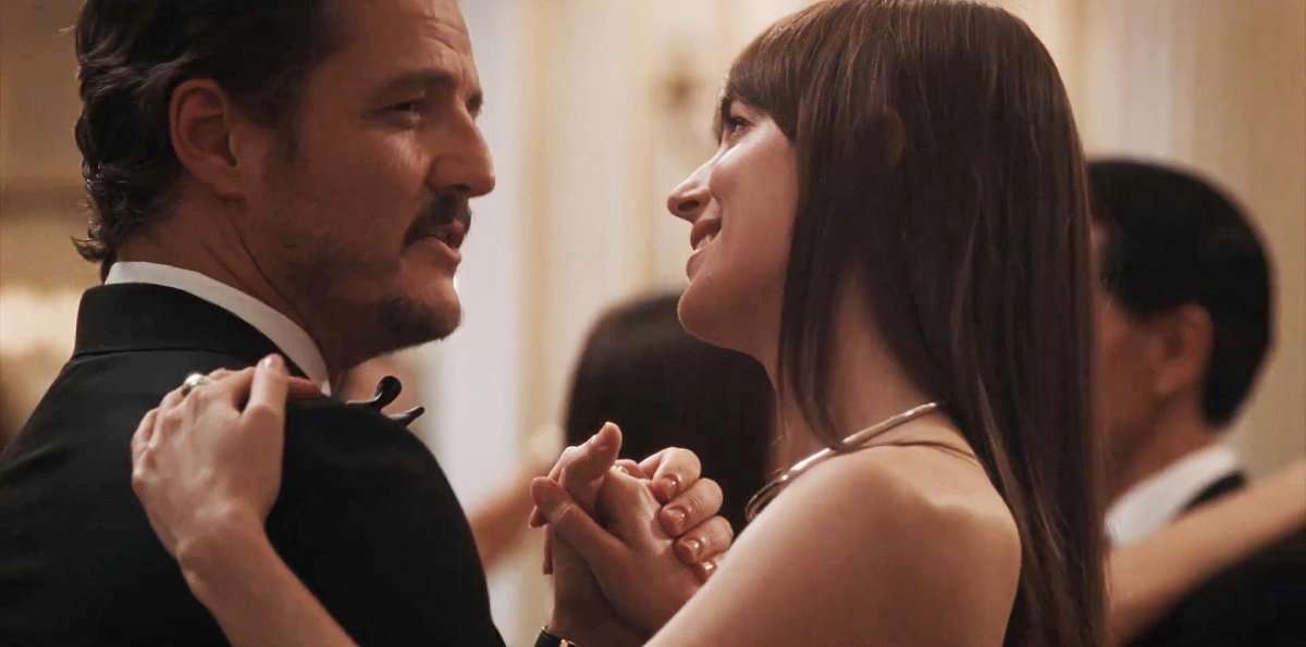 'Materialistas', la nueva película película de Celine Song tras 'Vidas pasadas', entre las novedades de la cartelera