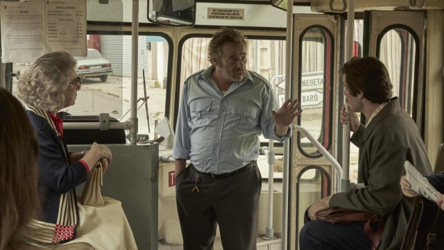La Filmoteca d'Estiu se 'sube' a 'El 47'