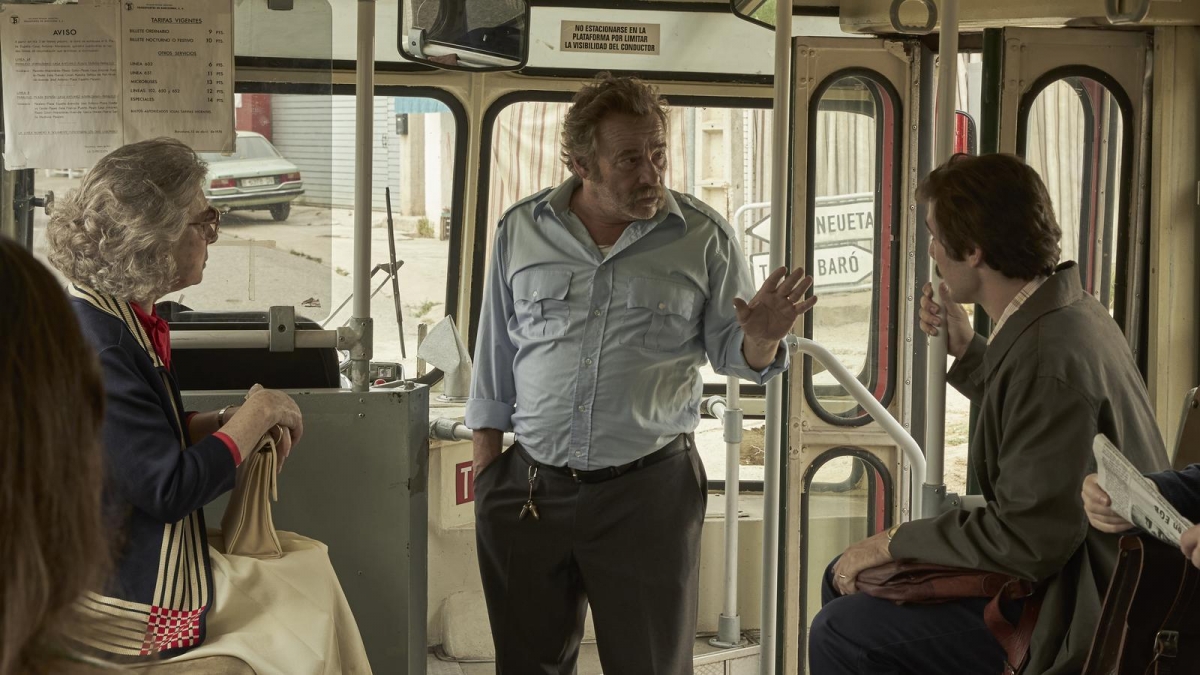 La Filmoteca d'Estiu se 'sube' a 'El 47'