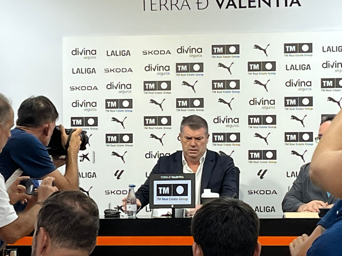 Ron Gourlay: 