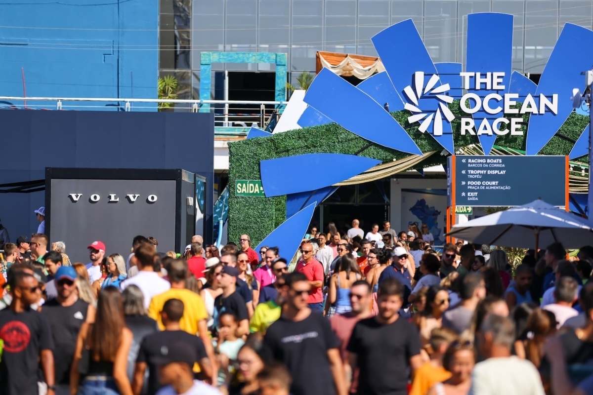 Un aluvión de actividades gratuitas atracará en Cartagena con la regata The Ocean Race Europe: desde conciertos a una paella gigante