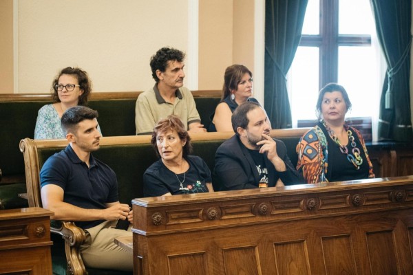 El PSPV señala a Carrasco por su 