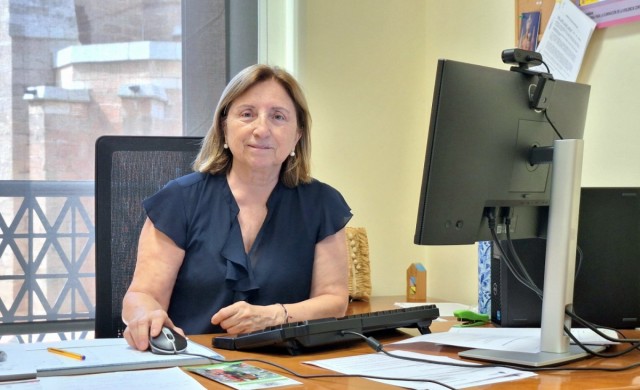 Burriana recibe 565.000 euros de la Generalitat para ejecutar su programa mixto de empleo y formación