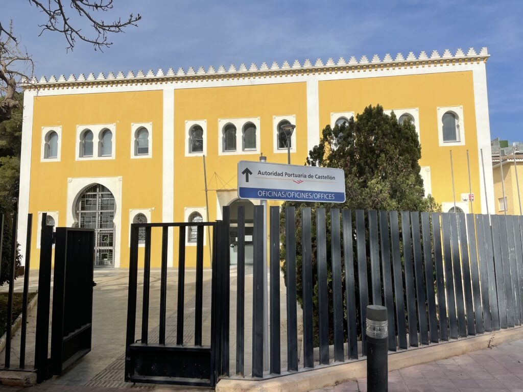 PortCastelló publica sus memorias 2024 en formato Open Data como ejercicio de transparencia