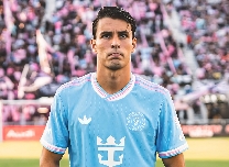 El Elche ultima el fichaje del argentino Fede Redondo, del Inter Miami e hijo de Fernando