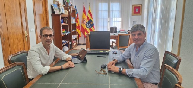 La Vila Joiosa creará una oficina de Vivienda para atender a las demandas y necesidades de los ciudadanos 