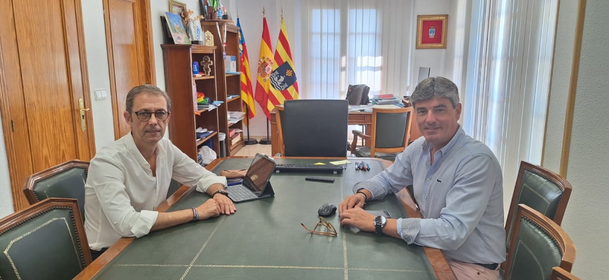 La Vila Joiosa creará una oficina de Vivienda para atender a las demandas y necesidades de los ciudadanos 