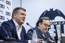 Ron Gourlay: "Europa es un objetivo, luego veremos hasta donde llegamos"