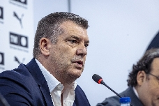 Las claves del primer mensaje de Ron Gourlay