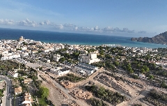 Altea confía la liquidación del PAI Bellas Artes a Pérez Segura Asociados