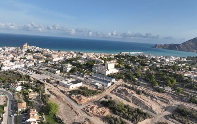 Un informe de última hora aplaza la aprobación del Plan General de Altea
