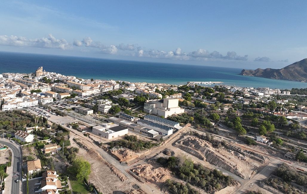 Altea confía la liquidación del PAI Bellas Artes a Pérez Segura Asociados