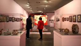 La mujer del excomisionado de la dana se jubila tras el expediente de la Diputación