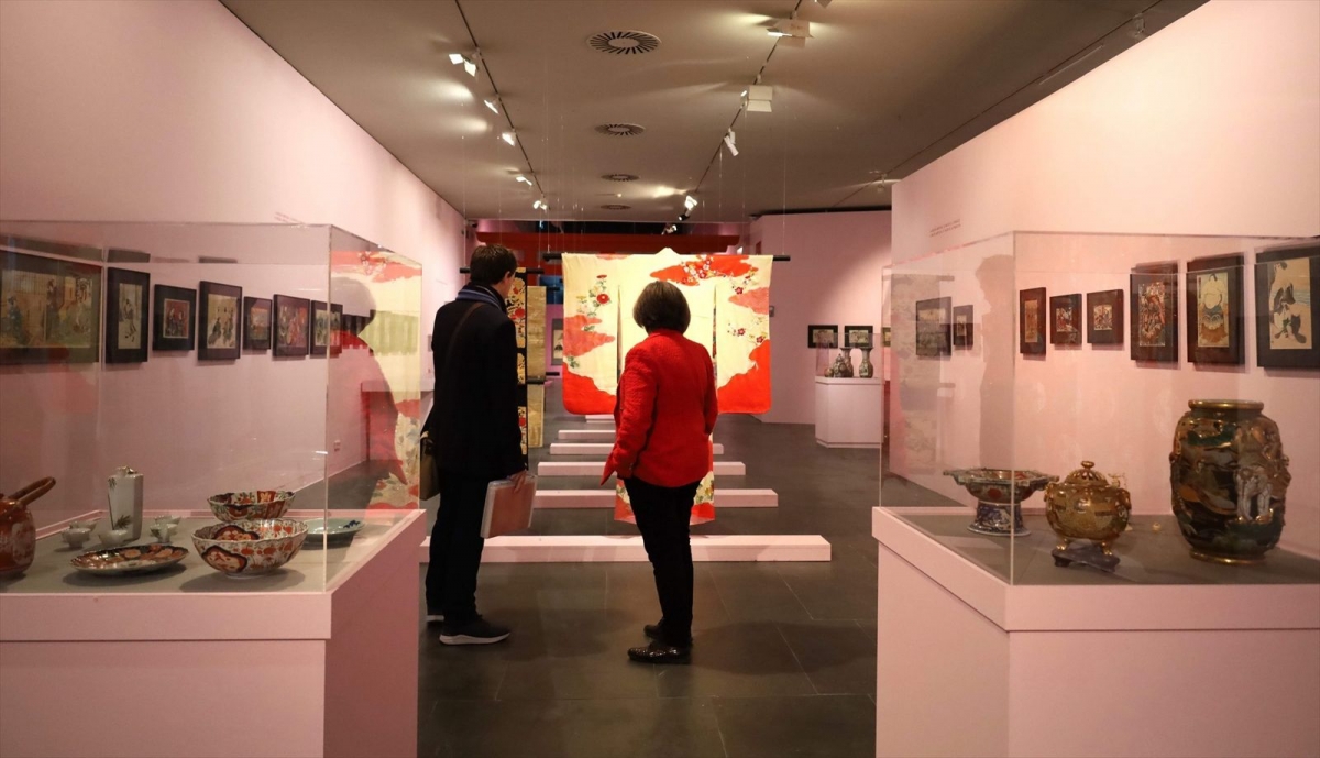 La Diputación de Valencia amortizará plazas del MuVIM tras las informaciones de Carmen Ninet