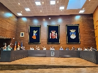 Oropesa aprueba su Plan Normativo Municipal: refuerza la transparencia y la previsión normativa