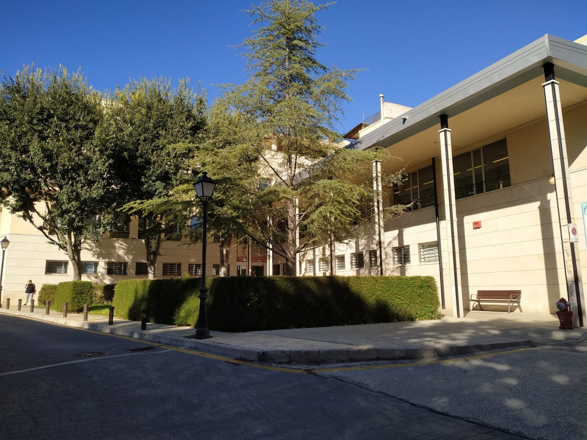 Sanidad licita mejoras en centros de salud de Ibi y Muro para la eficiencia energética de los edificios