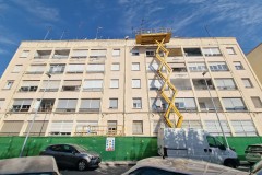 Las viviendas de Castellón suspenden en eficiencia energética: casi el 97% obtiene calificaciones ineficientes