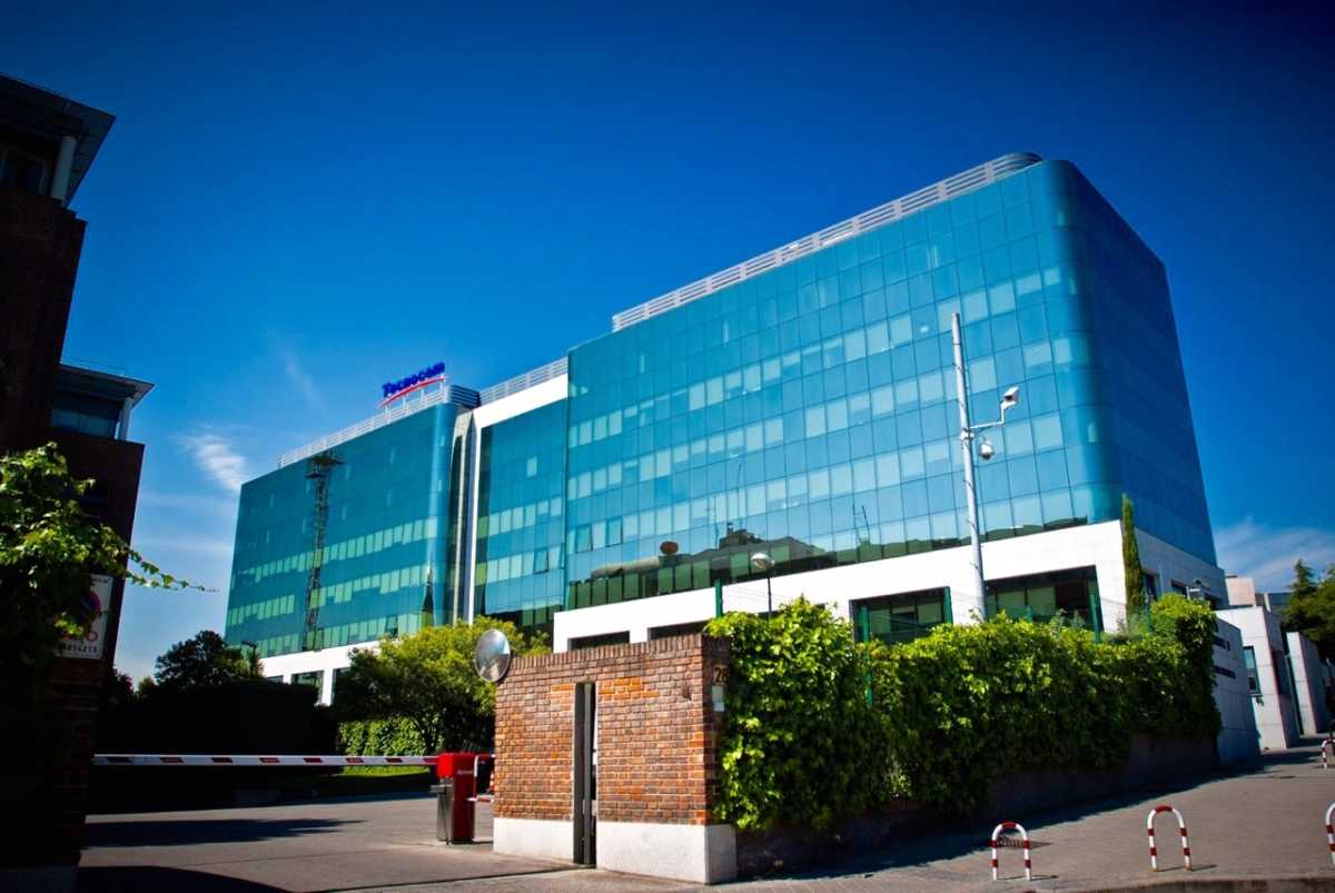 Tecnocom multiplica por catorce su beneficio al ganar 1,4 millones