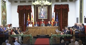 El Ejecutivo pide al Consell sacar al Misteri del sector público... y renombrará el Parque Municipal por la Marededéu