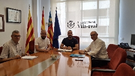 Vila-real solicita un crédito de 4,5 millones para pagar sentencias y activar nuevas inversiones