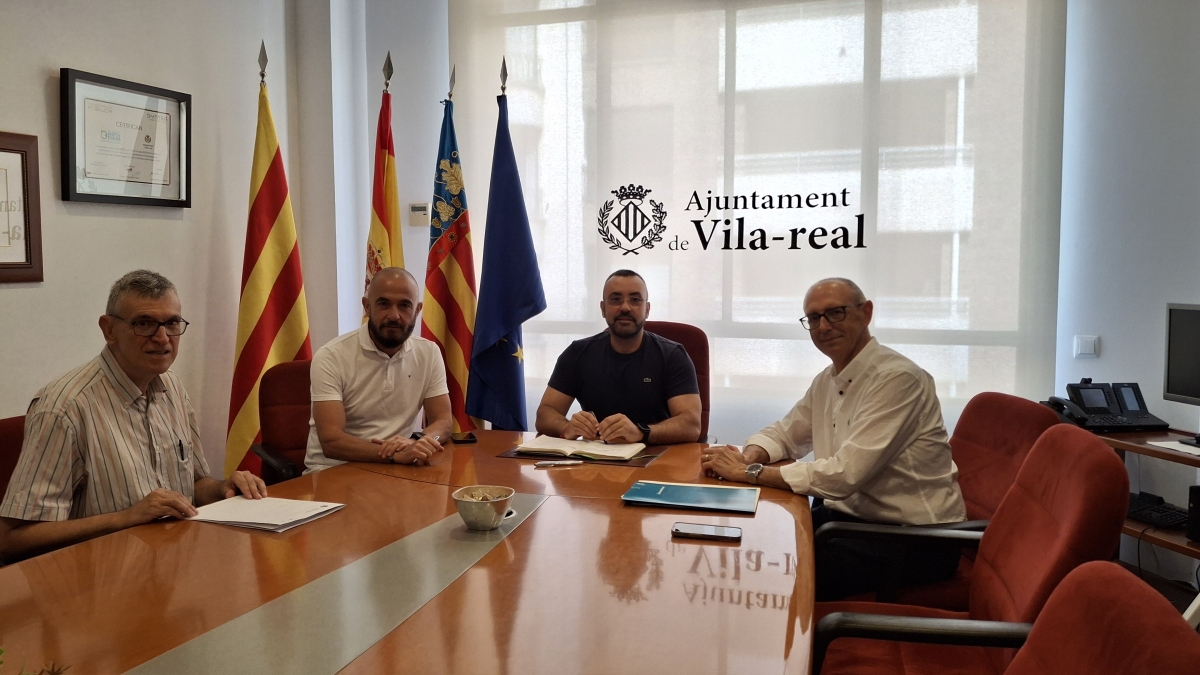 Vila-real solicita un crédito de 4,5 millones para pagar sentencias y activar nuevas inversiones