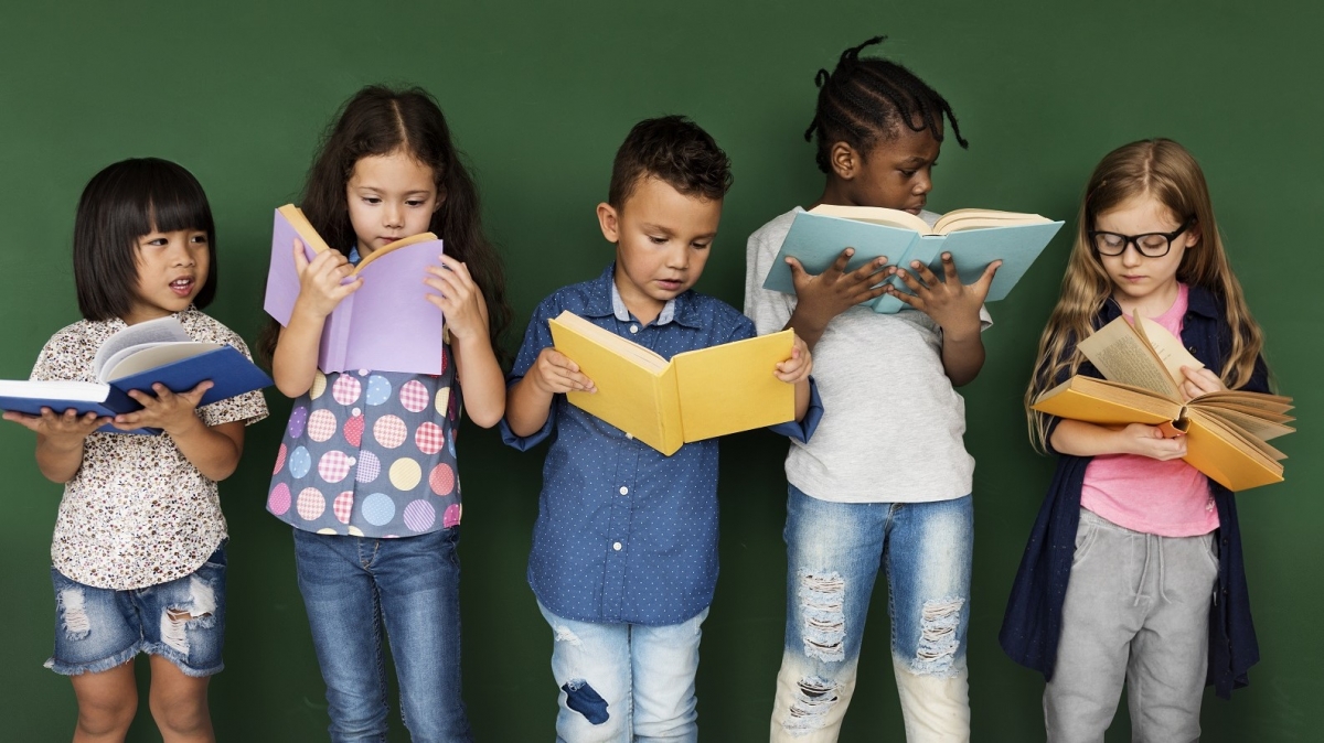 València ofrecerá el próximo curso clubes de lecturas para público infantil y juvenil