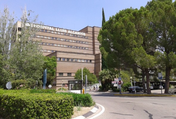Salud Pública confirma una toxiinfección de posible origen alimentario en la Escoleta de Benigànim