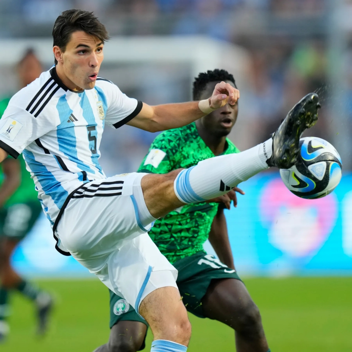 Federico Redondo, nuevo futbolista del Elche CF - Foto: PLAZA Federico Redondo, nuevo futbolista del Elche CF