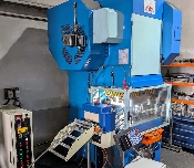 Dorados de Ibi, fabricante de piezas metálicas, aumenta hasta un 20% su producción con nueva tecnología de alimentación