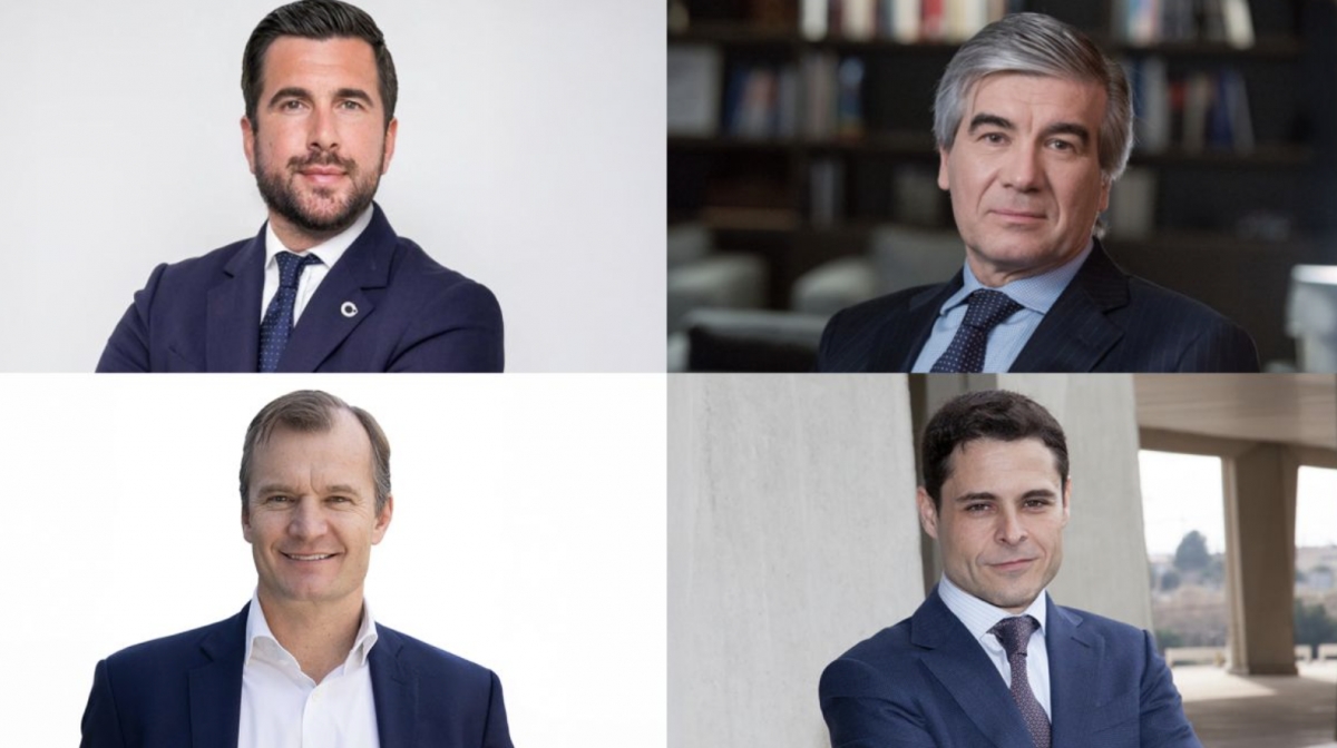 Cox, Masorange, Vodafone, Catalana Occidente y Naturgy protagonizan las mayores operaciones corporativas en lo que va de año