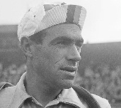Fallece a los 100 años Bernardo Ruiz, el ciclista de Orihuela que se convirtió en una leyenda del ciclismo español